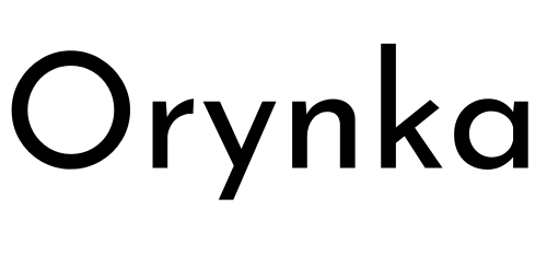 Orynka